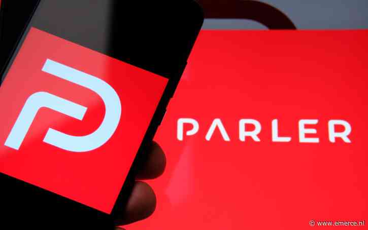 Parler verliest rechtszaak tegen Amazon