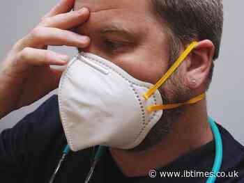 New coronavirus variant may pose reinfection risk, plasma therapy may be rendered ineffective