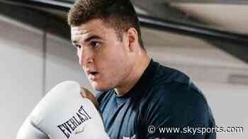 New heavyweight 'Bull' set to be unleashed