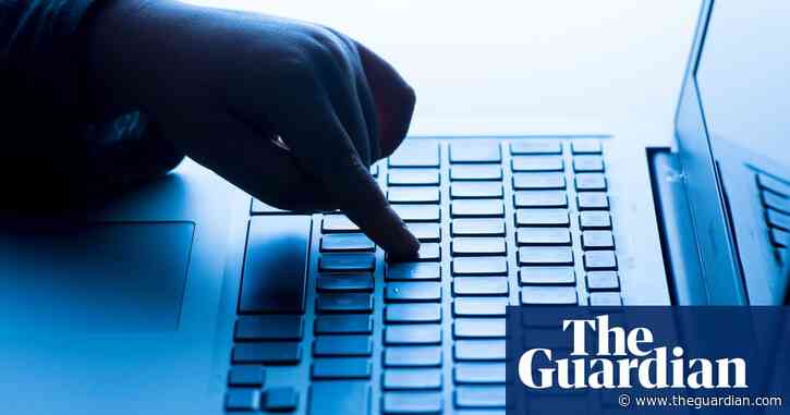 Malware reportedly found on laptops given to children in England