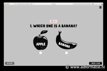 Oatly vraagt zich af: ‘Ben jij nou zo dom?’