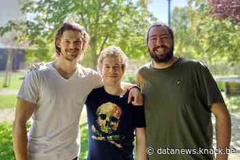 Starter van de week: NannyML houdt AI-algoritmes in de gaten