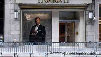 Noch immer "Keine Zeit zu sterben": Start des neuen Bond-Films auf Oktober vertagt