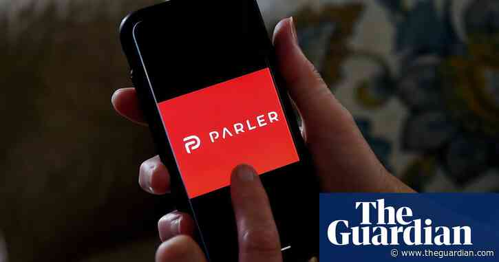 US lawmakers ask FBI to investigate Parler app's role in Capitol attack