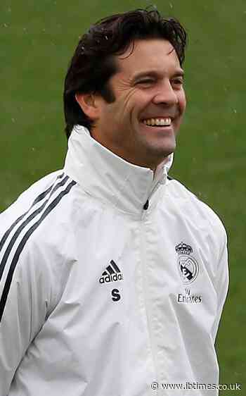 Real Madrid crisis: Fans missing Solari as Zidane faces mounting pressure