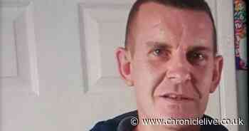 Missing Penshaw man Anthony Trueman found safe and well