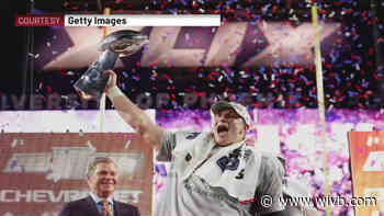 Only on 4: Former coaches and friends reflect on WNY native Rob Gronkowski's career