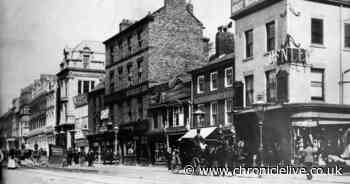 Queen Victoria died 120 years ago - the Chronicle reported on the local reaction