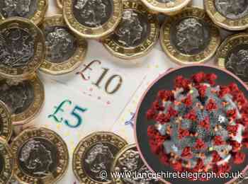 Government consider giving people £500 to make them quarantine after testing positive for Covid
