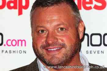 East Lancashire born TOWIE star, Mick Norcross, dies aged just 57