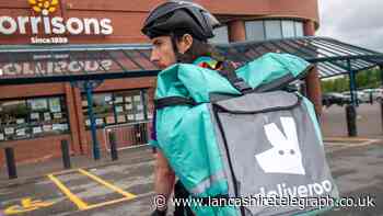 How you can get free Deliveroo takeaways for a year