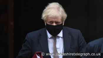 Coronavirus: Boris Johnson issues fresh lockdown warning