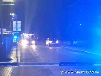 Jongen (15) in levensgevaar na aanrijding