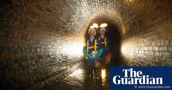 George Eustice says water firms must cut sewage releases into rivers and sea