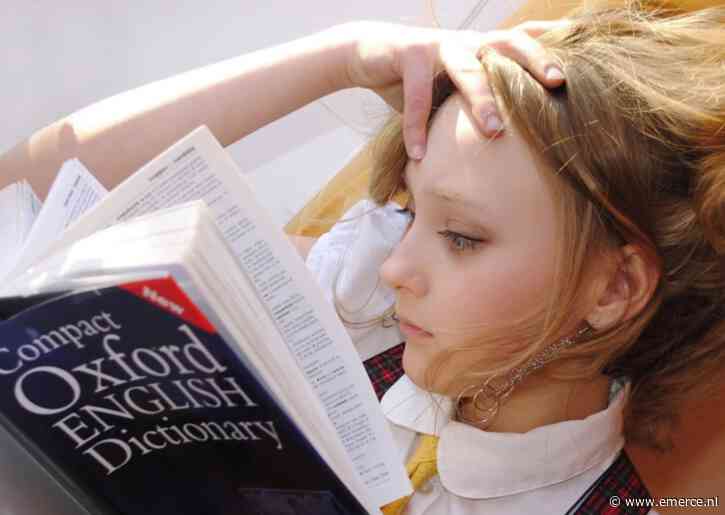 Amazon.nl nu ook in het Engels