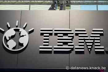 Transformatie brengt IBM voorlopig meer pijn dan vreugde