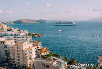 U.K. cruise line requires COVID-19 vaccination before boarding