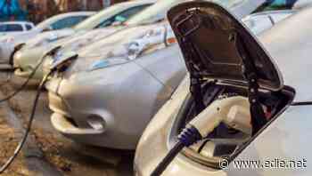 Electric vehicles and heat pumps set for exponential growth on road to net-zero