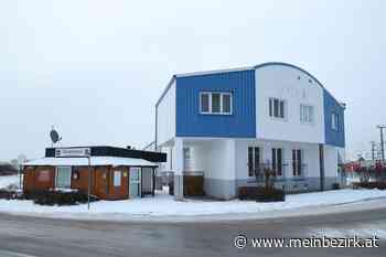 Neunkirchen: Blecha-Halle wechselte den Besitzer - Neunkirchen - meinbezirk.at