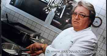 SZ-Serie Frauen in Neunkirchen Margarethe Bacher - Saarbrücker Zeitung