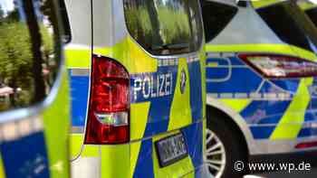 Neunkirchen: Diebe klauen Werkzeuge, Kühlschrank und Bargeld - WP News