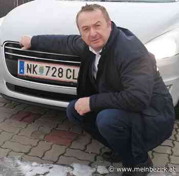 Neunkirchen: Digitale Vignette für falsches Kennzeichen gekauft - Neunkirchen - meinbezirk.at