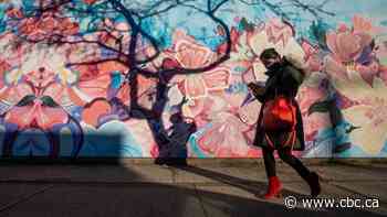 Canada's COVID-19 case numbers show early positive signs