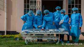 Why the world won't go back to 'some sense of normal' until all countries are vaccinated against COVID-19