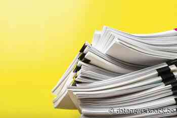Kamer maakt komaf met papieren communicatie tussen bedrijven en de FOD Financiën