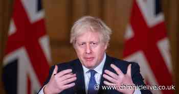 Boris Johnson to give press conference on coronavirus and vaccines today