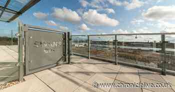 New life for former Swan Hunter offices after £1.75m transformation