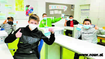 „Homeschooling“ ersetzt Präsenz in Schule nicht - NÖN.at