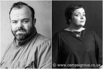 Richard Brim and Vicki Maguire among Cannes Lions jury presidents