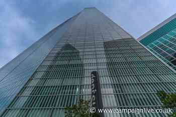 Dentsu reportedly looking to sell Tokyo HQ