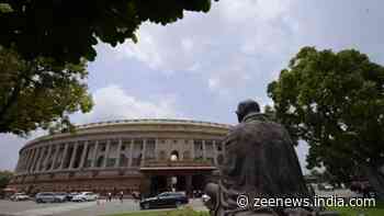 Centre convenes all-party meet on January 30 ahead of Budget session