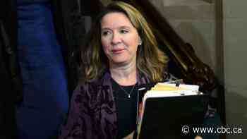 Federal government settles lawsuit with Canada's former ambassador to Israel