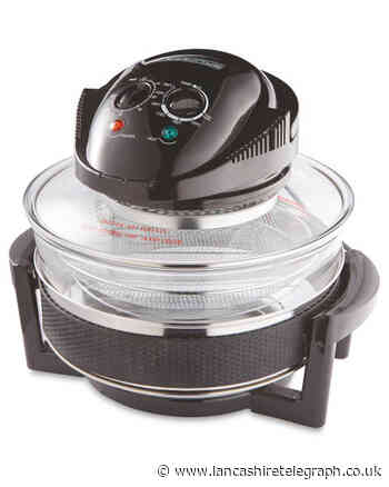 Aldi: Customers call for air fryer restocks
