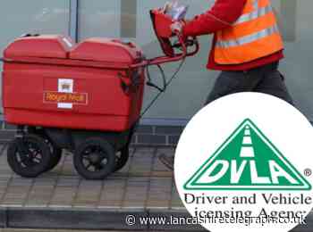 New alerts issued over Royal Mail and DVLA fraud scams