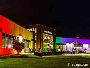 How Marcus Thomas is providing greater access to the industry for diverse high schoolers