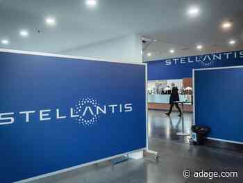 Why the weird-sounding ‘Stellantis’ name for the Fiat Chrysler-Peugeot merger actually works