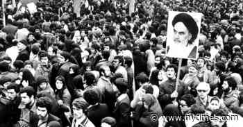 What Has Gone Wrong Between Iran and the United States?