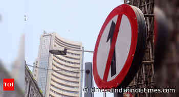 Sensex plunges 746 points as metal, bank stocks fall