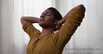 ‘Slowing Down to Feel’: Moving Our Minds Around Our Bodies