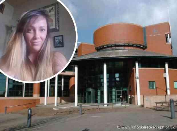 Live from court: Defendants in Alison McBlain murder trial give evidence