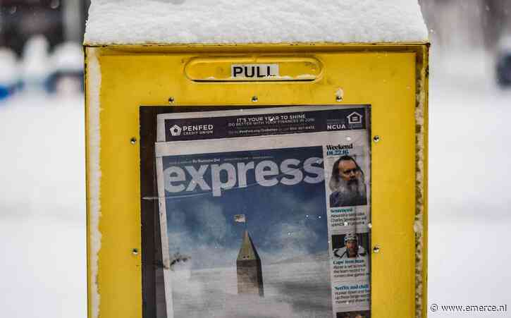 Google sluit overeenkomst met Franse uitgevers