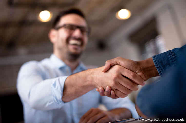 Deals of the Week, January 8 to 15 – Growth Business roundup