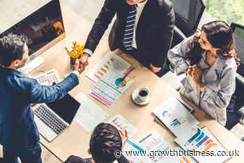 Deals of the Week, January 1 to 8 – Growth Business roundup