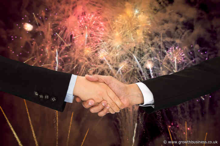Deals of the Week, December 25 to 1– Growth Business roundup