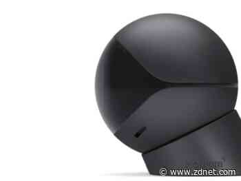 Homam indoor security camera review: high quality build and no on-going charges