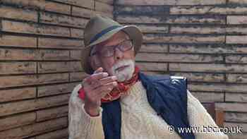 Kamala Harris' uncle: 'Her mother was a great influence'